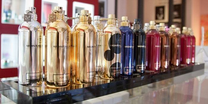 Perfumes Seletivos