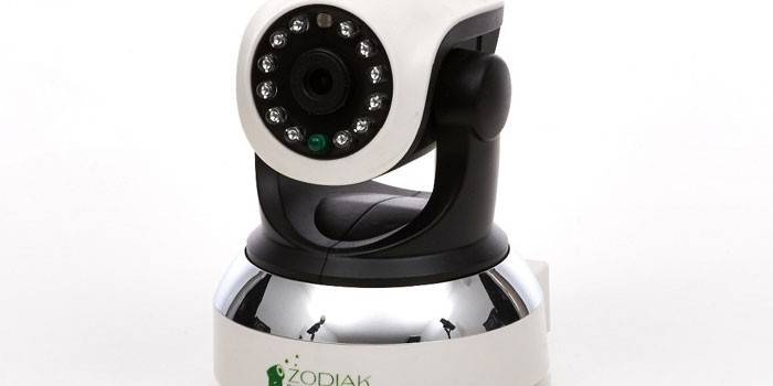 Kamera IP Zodiak 909W