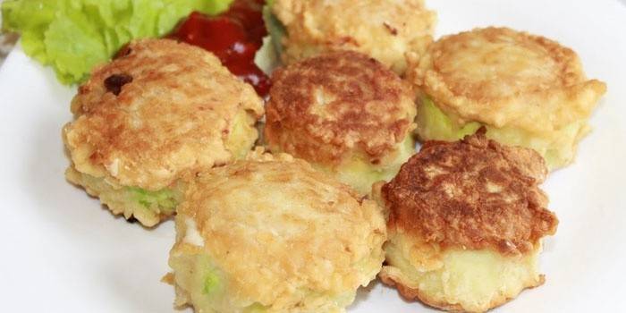 Rellenos