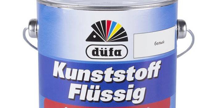  Dufa