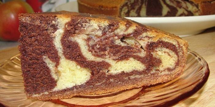 De masa de galletas