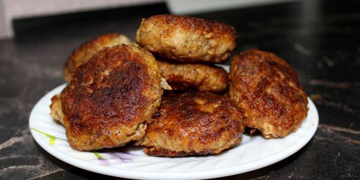 Costeletas