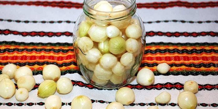 Żarówki w banku