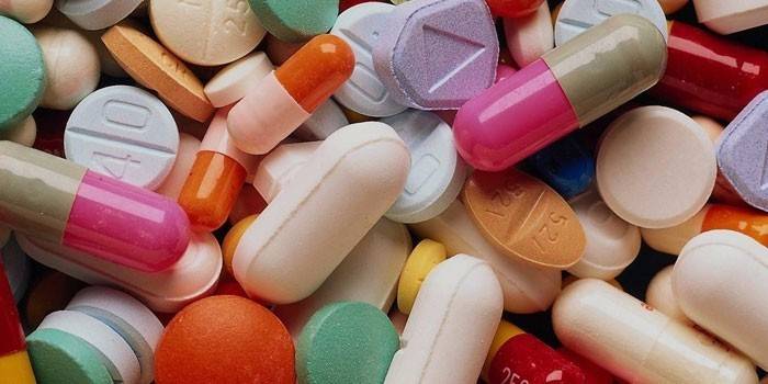Medicamentos