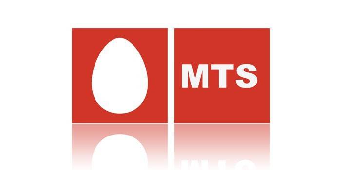 Logo MTS