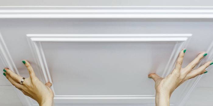 3D PVC panely 3D Rakitta SPLIT