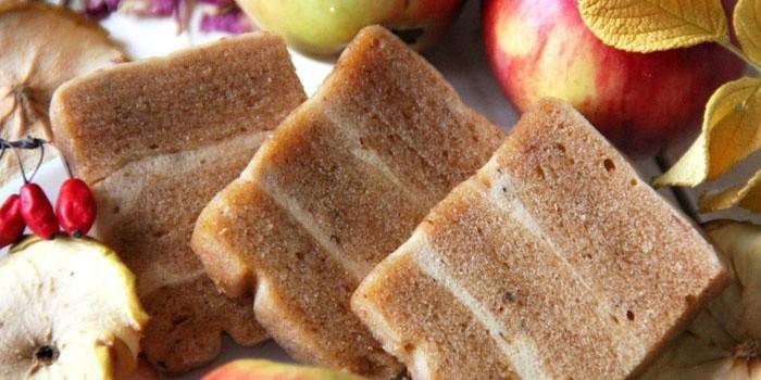 Krájané domáce marshmallows