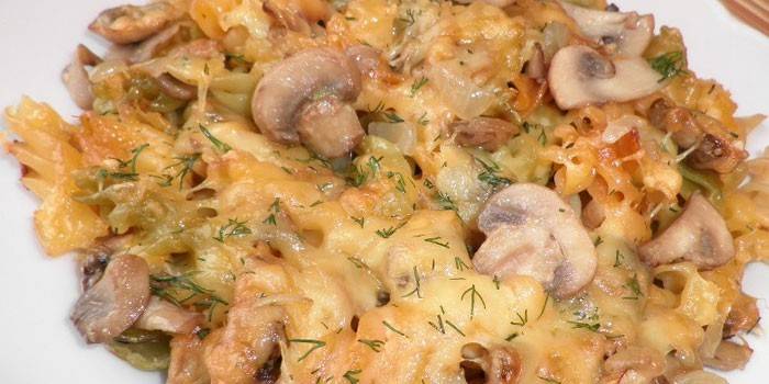 Pastas