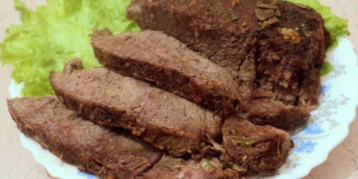 Carne de porco