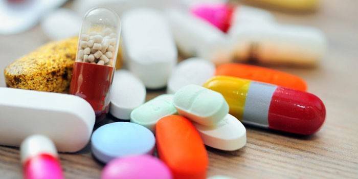 Medicamentos