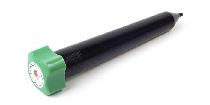 Elektronické tornádo model OZV.01