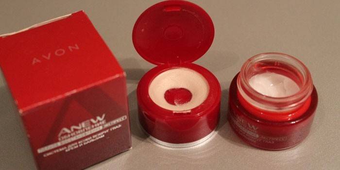 Očný krém Avon Anew Reversalist