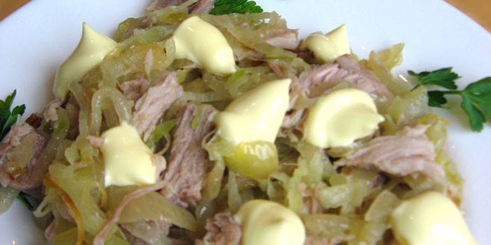 Lanche saudável