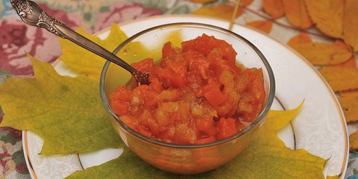 Doce de Damascos Secos