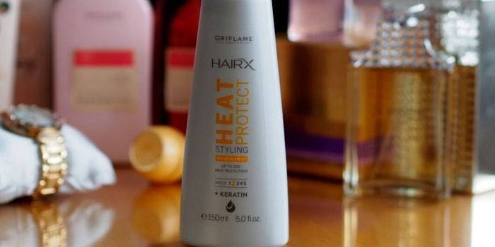 Spray Stylizacja ekspercka od Oriflame