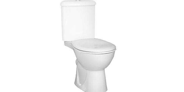 Miska ustępowa Vitra Arkitekt 9754B003-7201