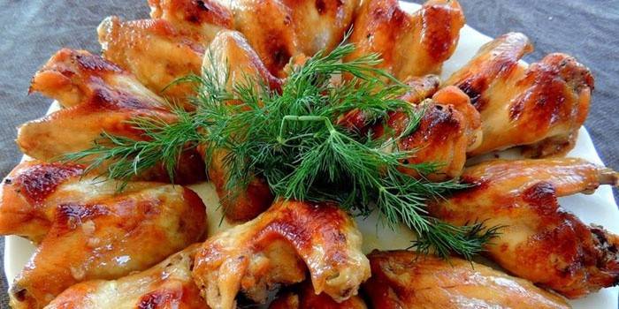 Pieczone