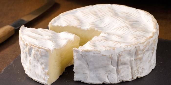 Ser Camembert