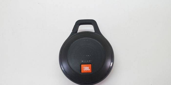 Alto-falantes portáteis JBL Clip Plus