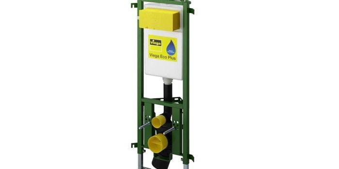 Instalacja Eco Plus 606725