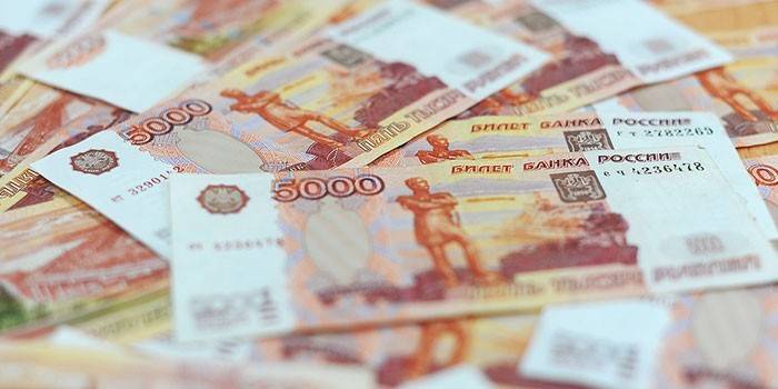Quantidade de recuperação de custos