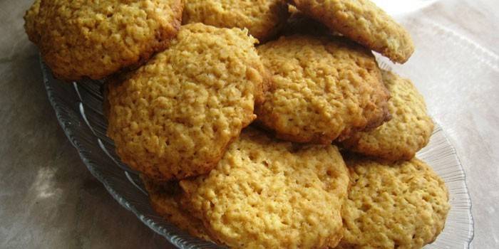 Ciastka Na Naczyniu