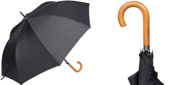 Parasolka Moschino V612-67AUTOA