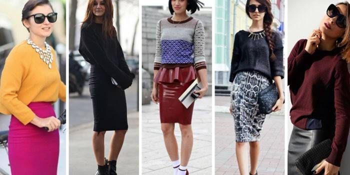 Imágenes de moda para mujeres