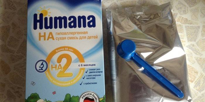 Humana GA