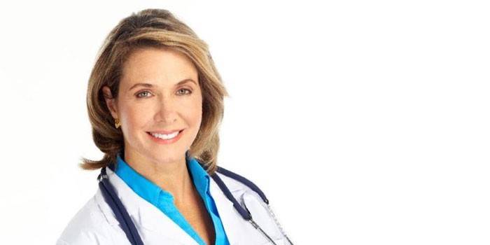 Doctora