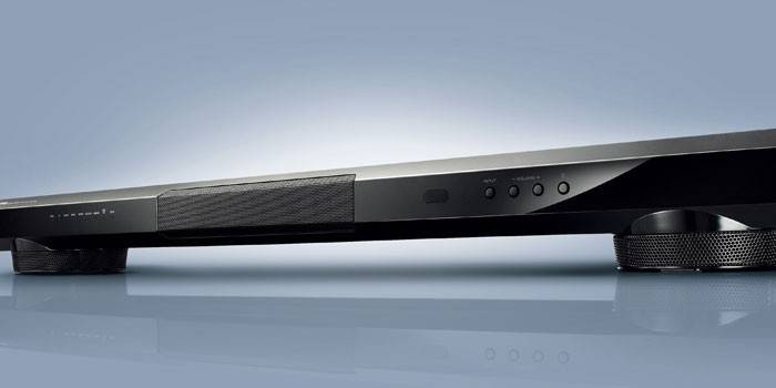 Yamaha YSP-1400