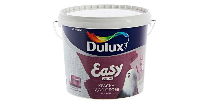 Baza farby Dulux BW
