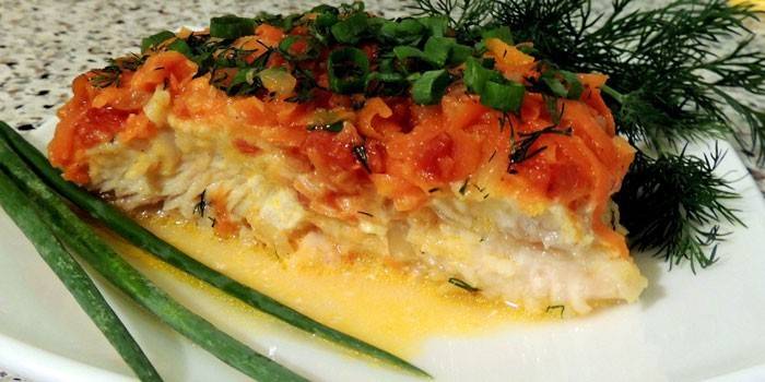 Bacalhau