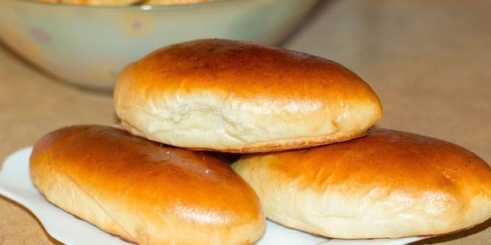 Empanadas