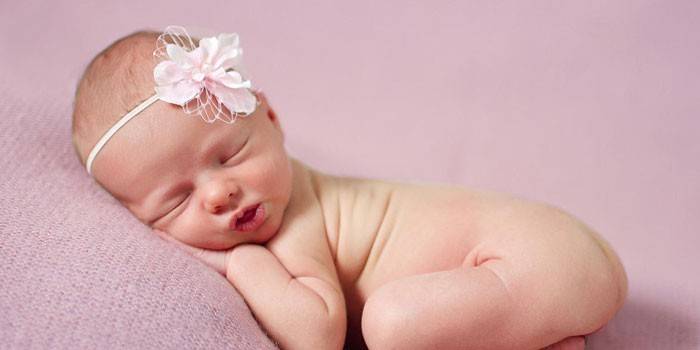 Bebê