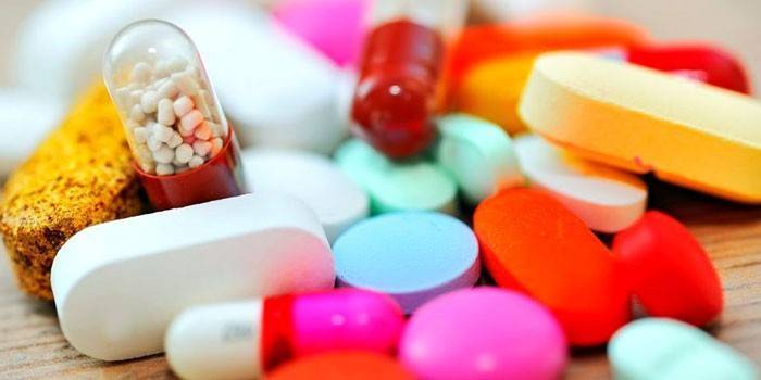 Medicamentos