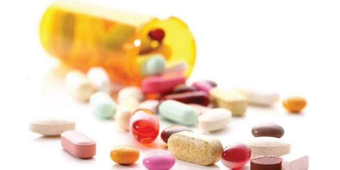 Medicamentos