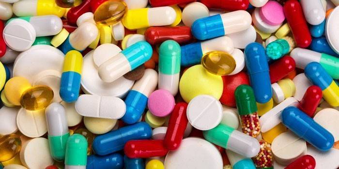 Medicinas