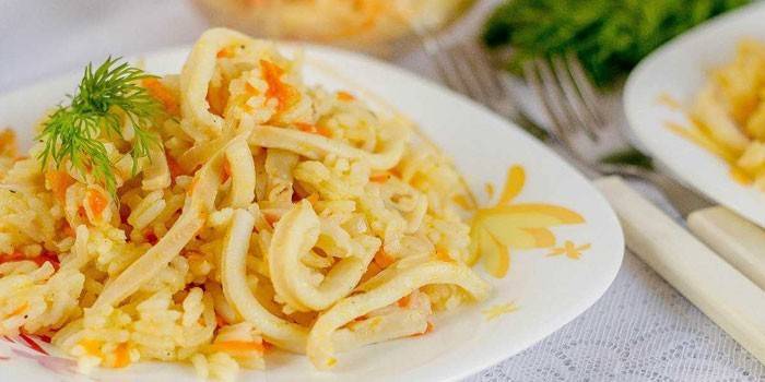 Arroz De Lula