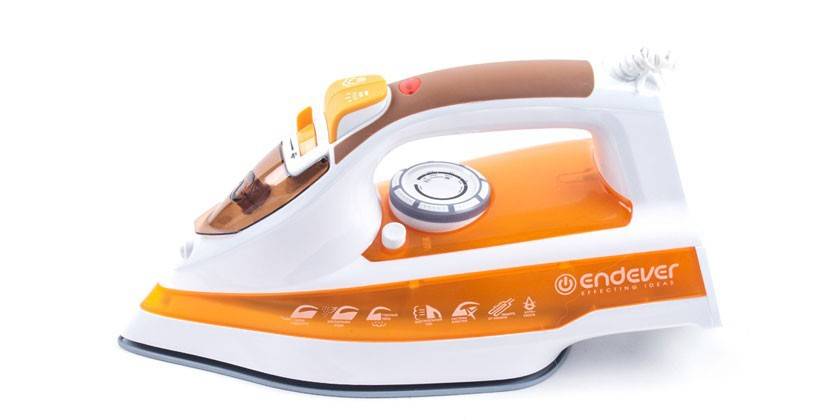 Endever skysteam-716