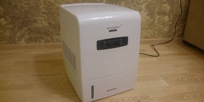 Winia AWX-70