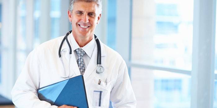 Médico