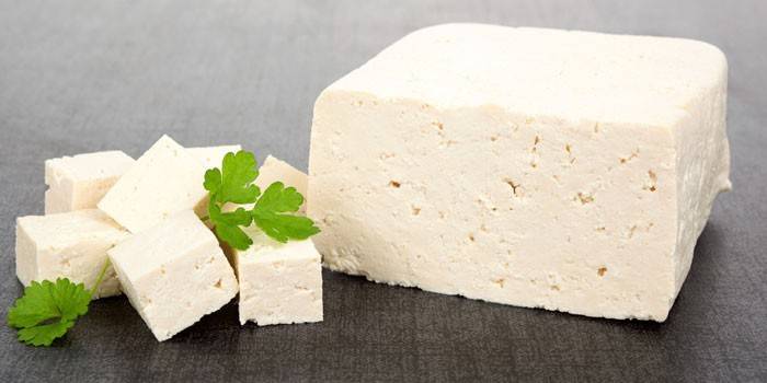 Tofu