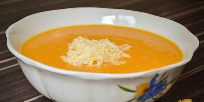 Con queso