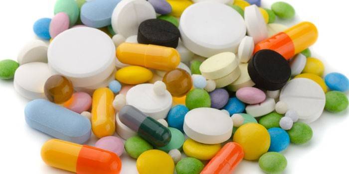 Medicamentos