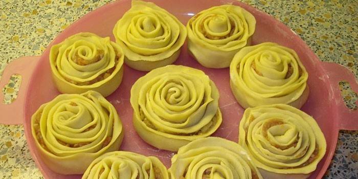 Rosetones