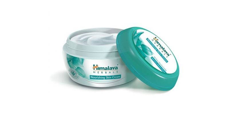 Himalaya Herbals Odżywczy