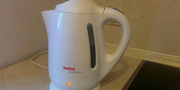 Czajnik elektryczny Tefal BF 9251