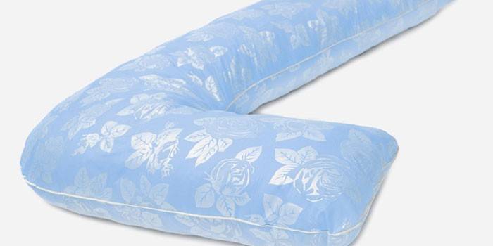 Almofada para grávidas BioSon para mãe G
