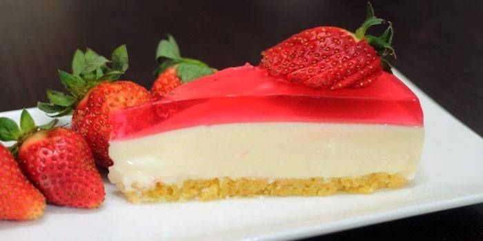 Ciasto Sufletowe
